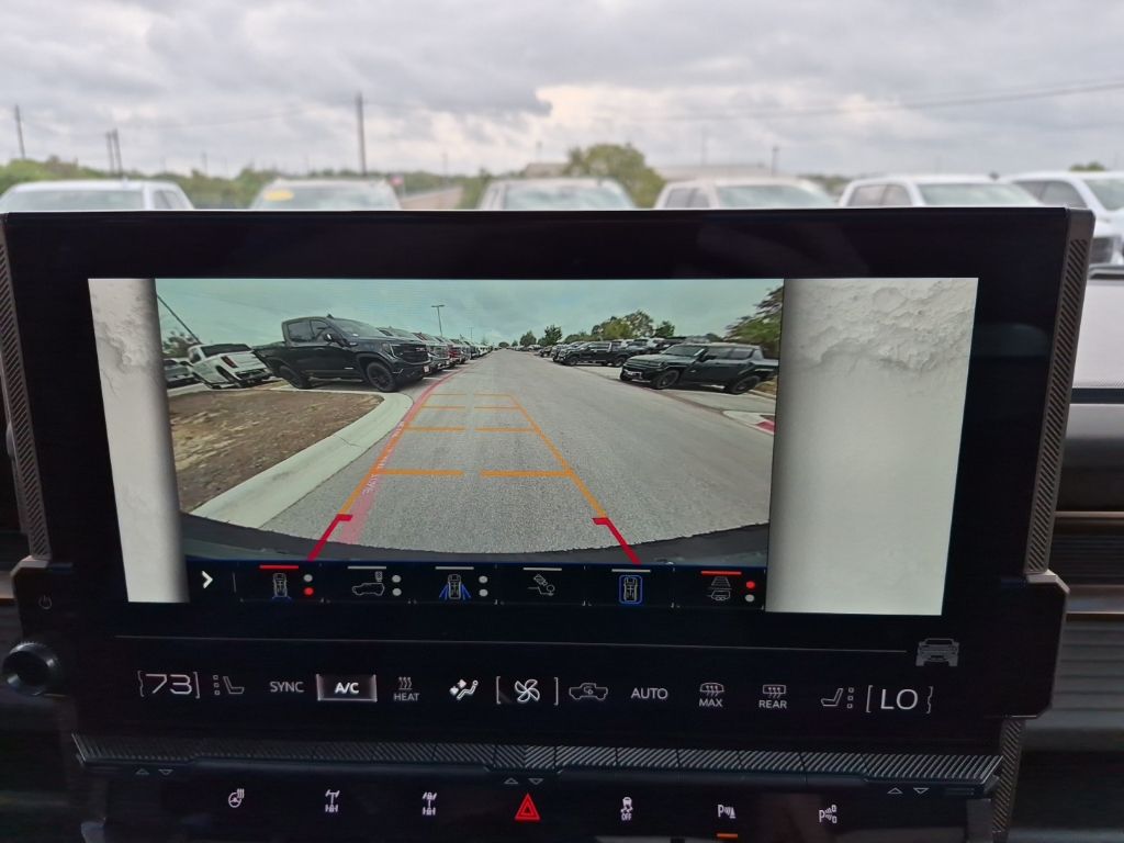 Used Car 2024 Gmc Hummer Ev Suv  3x For Sale Under $80,000 In Austin, Texas