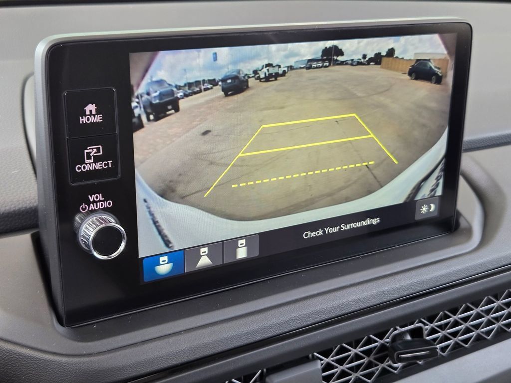 New 2026 Honda Accord Sedan Sedan