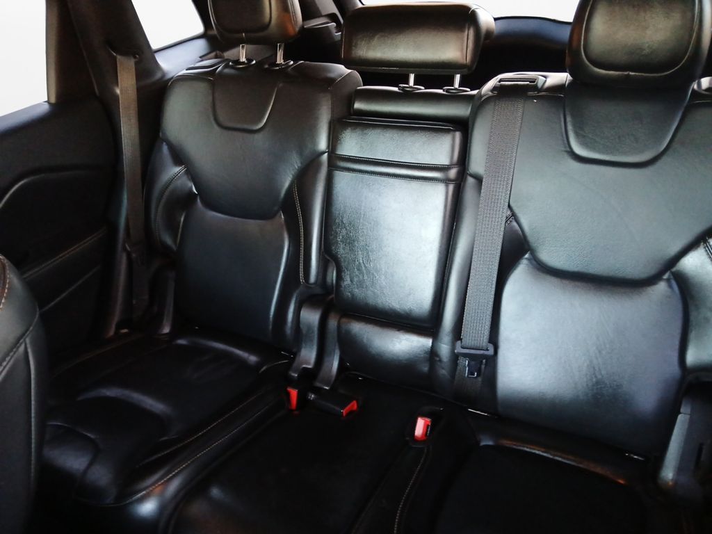 Used Car 2016 Jeep Cherokee  High Altitude For Sale Under $12,000 In Austin, Texas