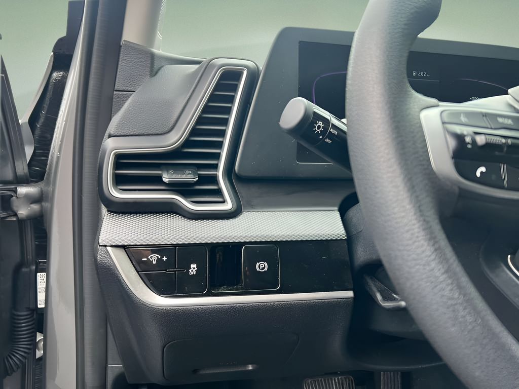 Used 2025 Kia Sportage SUV