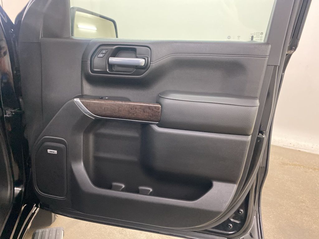 2020 GMC Sierra 1500 Denali photo