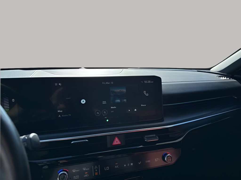 Used Car 2025 Kia K5  Gt-line For Sale Under $30,000 In Austin, Texas