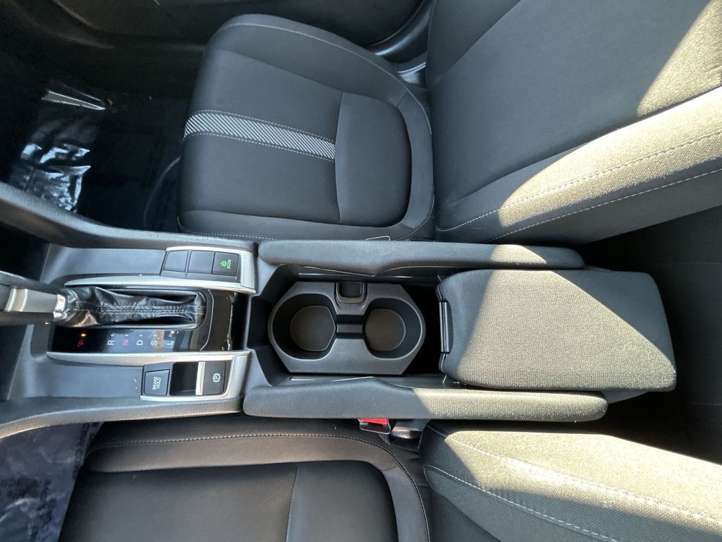 Thumbnail: 2017 Honda Civic - 20