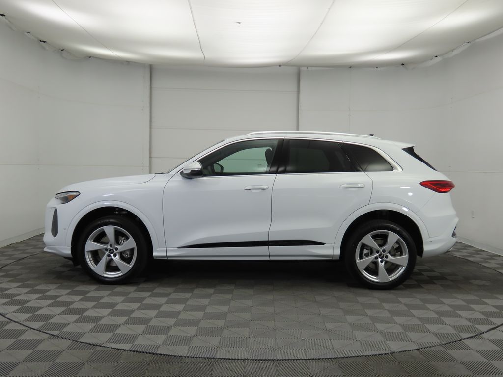 2025 Audi Q5  8