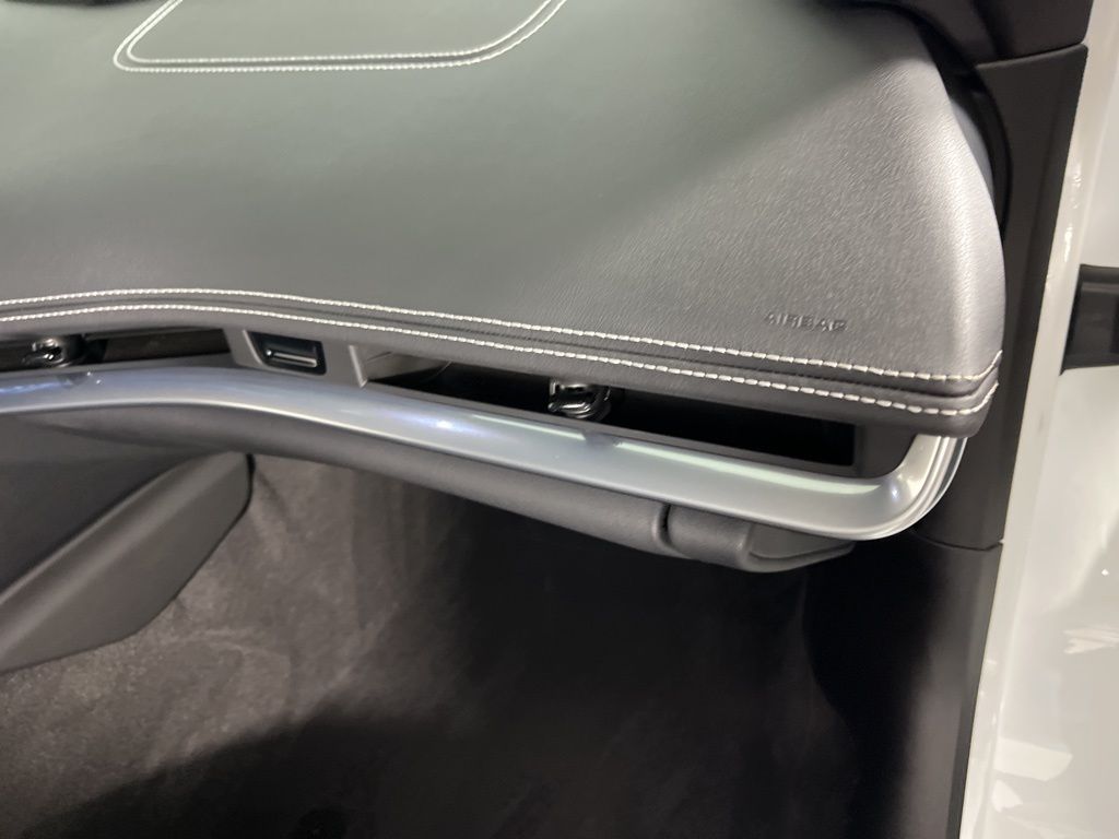 Thumbnail: 2024 Chevrolet Corvette - 18