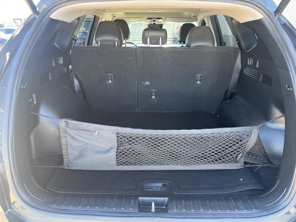 Thumbnail: 2023 Hyundai Tucson - 9