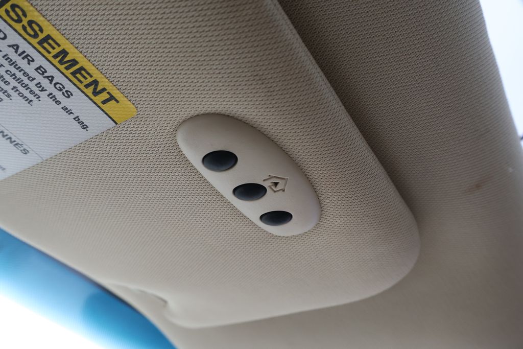 2007 Lincoln MKX  27