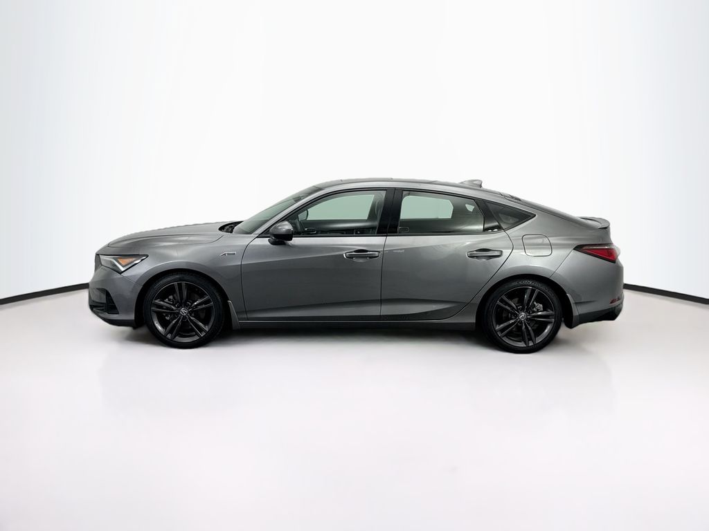 Thumbnail: 2023 Acura Integra - 2