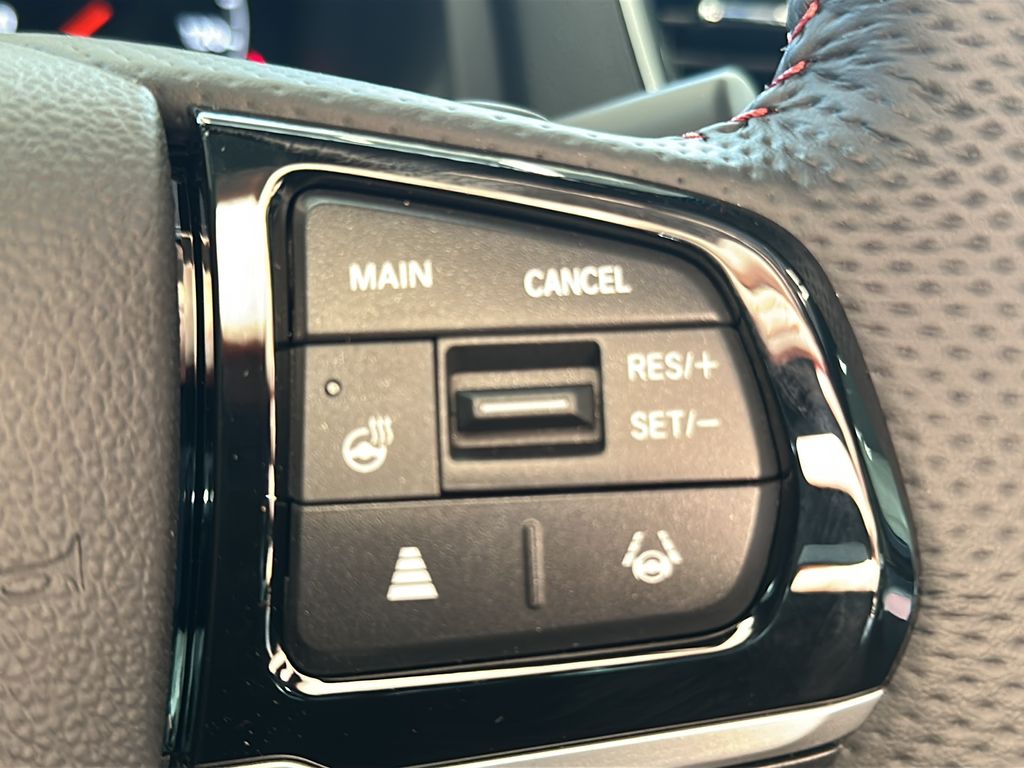 2026 Honda Ridgeline Black Edition - Photo 22