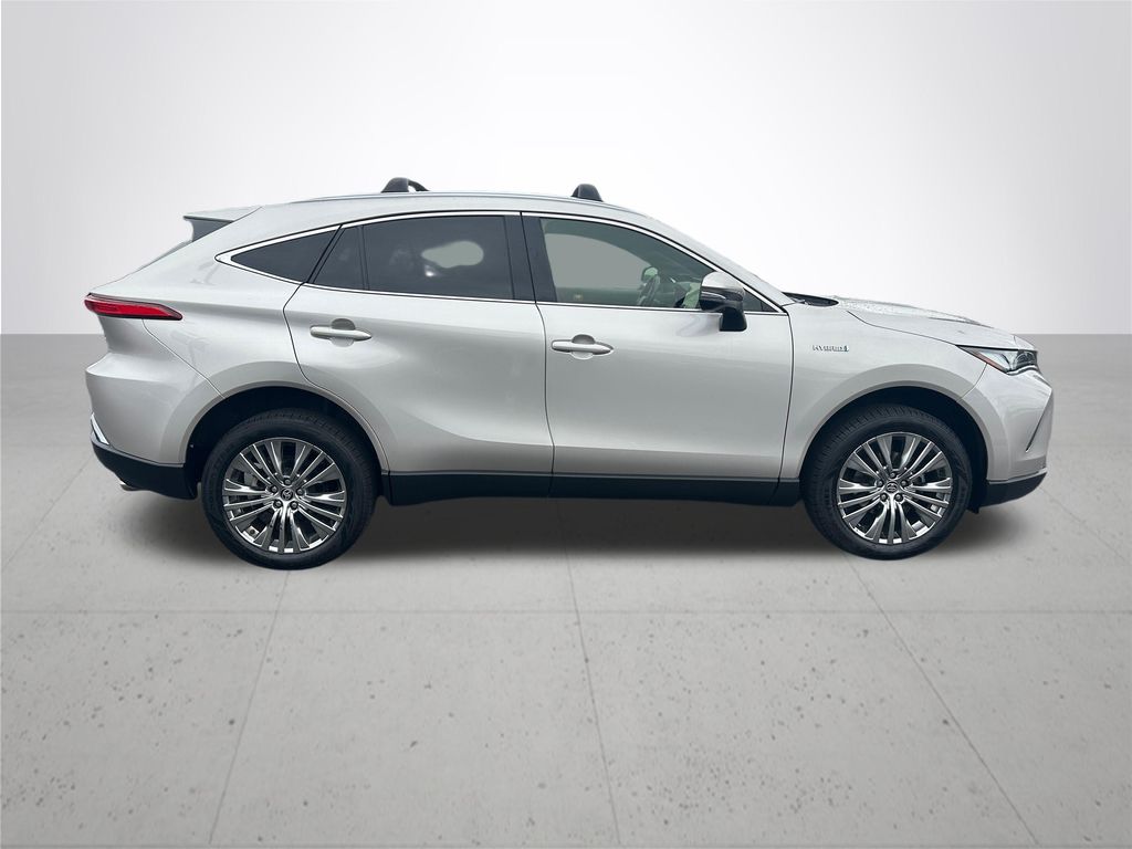 2021 Toyota Venza Limited