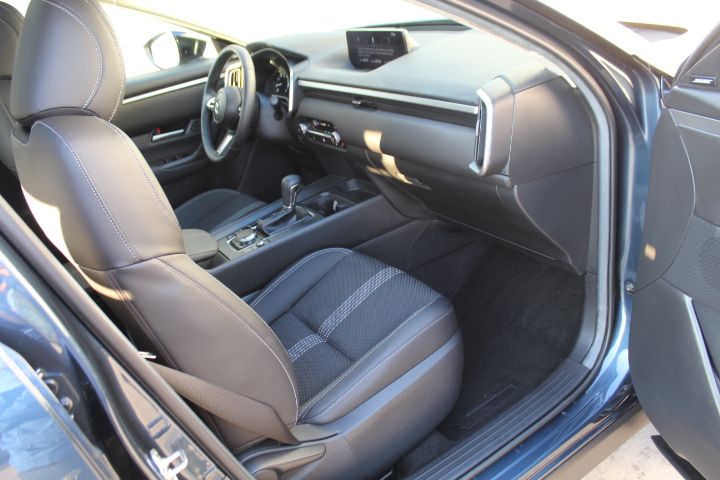 Used Car 2024 Mazda Cx-50  2.5 S Premium Package For Sale Under $35,000 In Georgetown, Texas