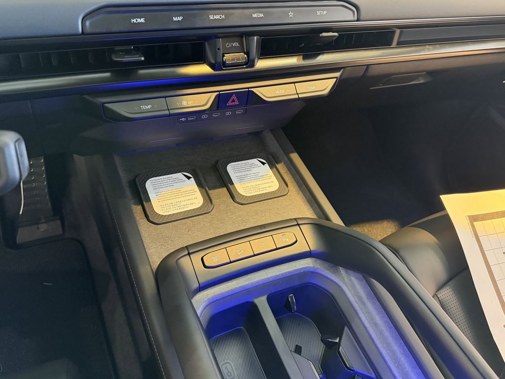 new 2027 Kia Telluride car, priced at $53,625