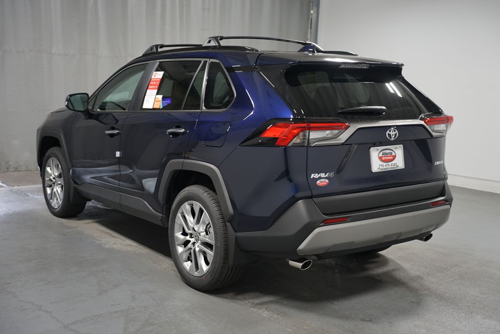 Thumbnail: 2025 Toyota RAV4 - 6