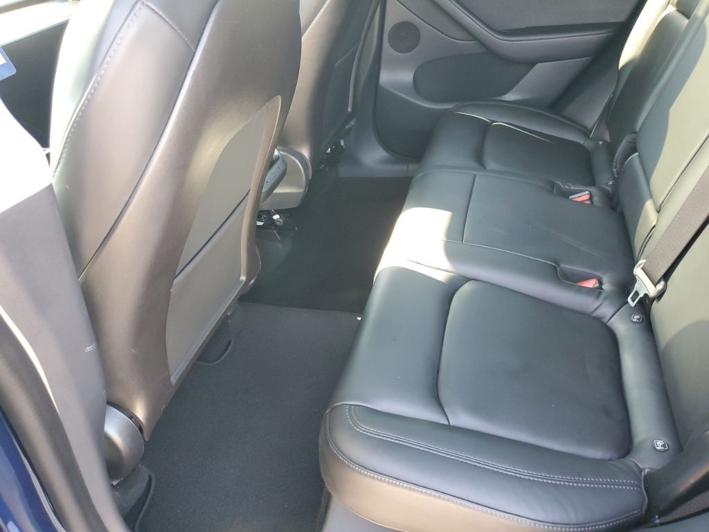 Used Car 2020 Tesla Model Y  Performance For Sale Under $30,000 In Austin, Texas