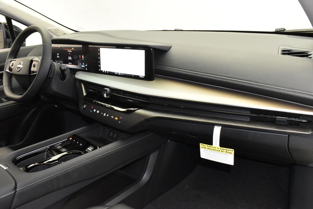 Thumbnail: 2025 Nissan Murano - 32