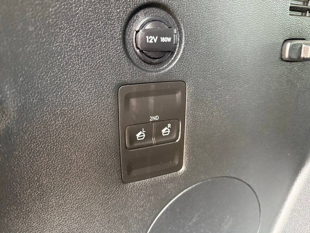 Thumbnail: 2023 Hyundai Palisade - 27