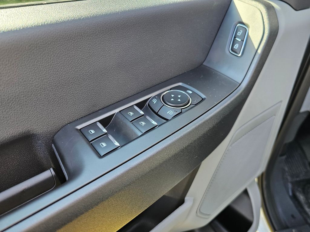 New 2026 White Ford XL image 20