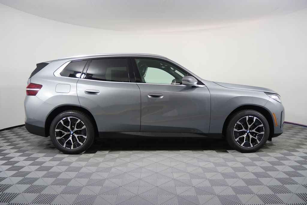 Thumbnail: 2025 BMW X3 - 2