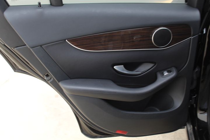 Used Car 2017 Mercedes-benz Glc  Glc 300 For Sale Under $10,000 In Georgetown, Texas