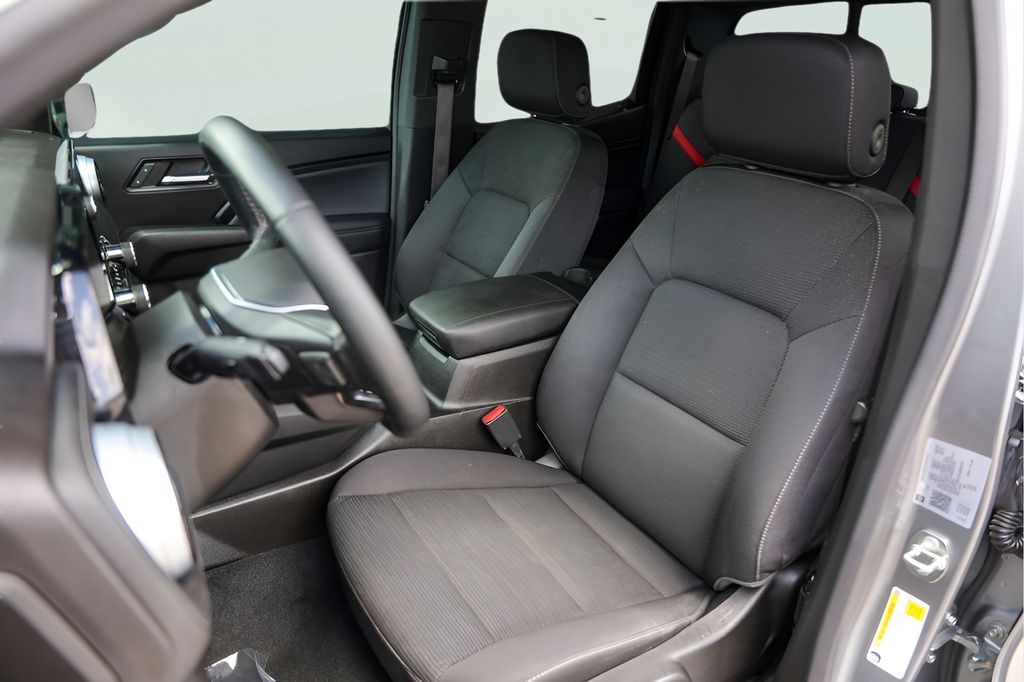 Used Car 2023 Chevrolet Colorado  Lt For Sale Under $40,000 In Austin, Texas