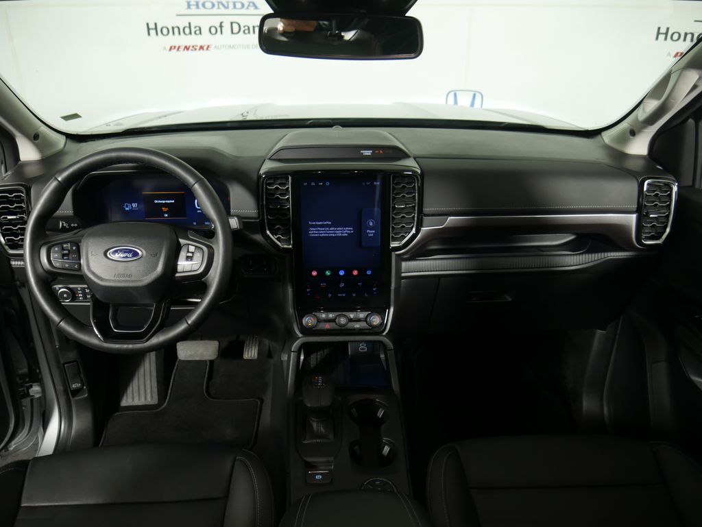 Thumbnail: 2024 Ford Ranger - 11