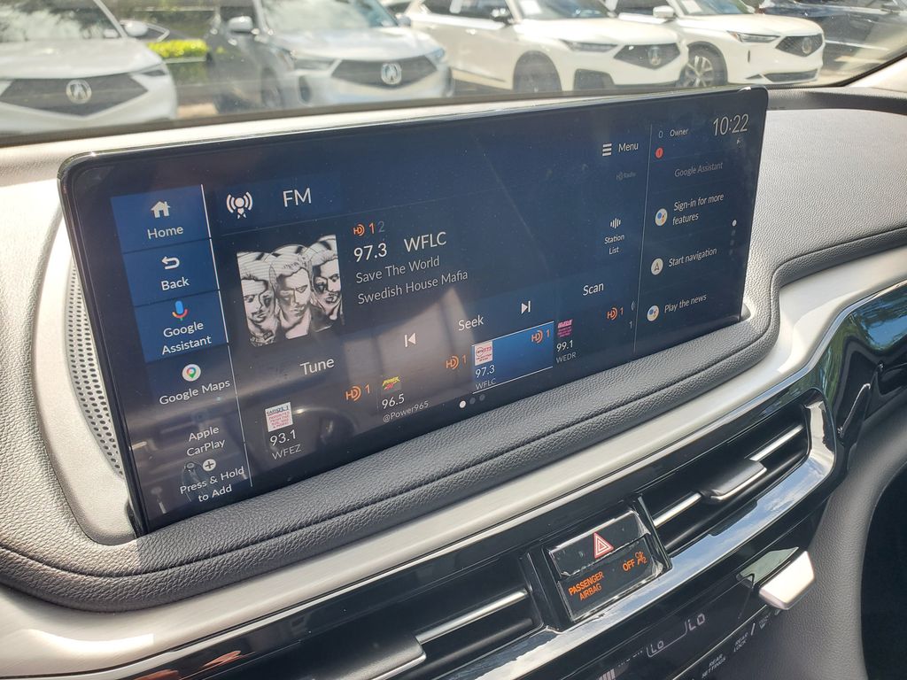 2025 Acura MDX - $42,488