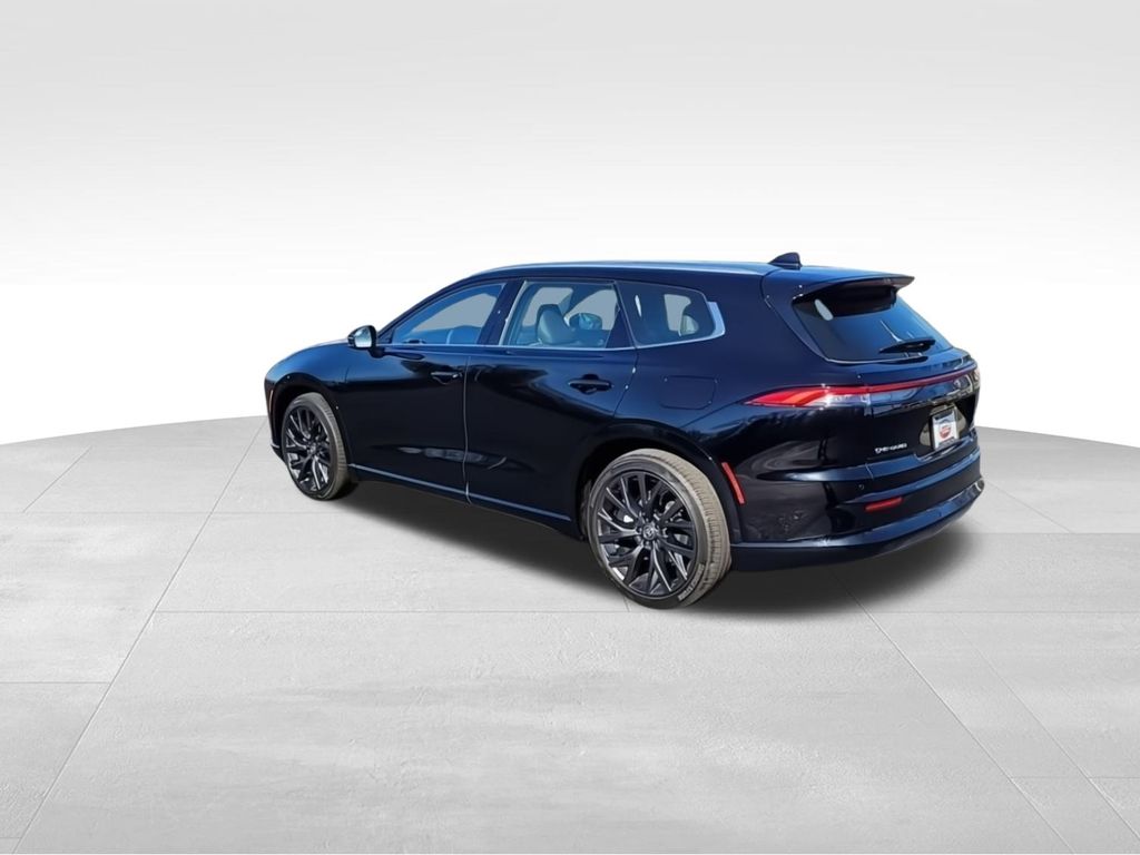 Thumbnail: 2025 Toyota Crown Signia - 6
