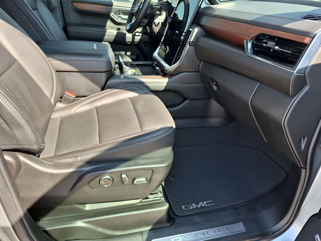 Used Car 2025 Gmc Yukon Xl  Denali For Sale Under $70,000 In Austin, Texas