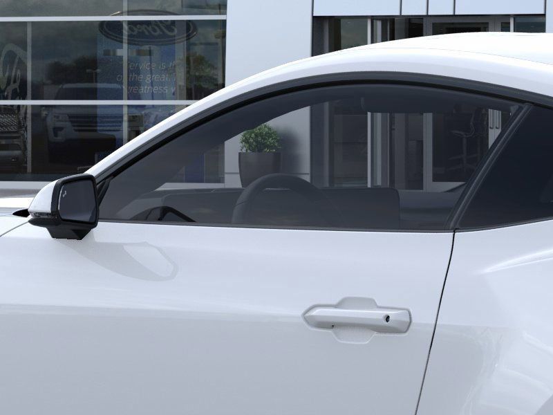 New 2026 White Ford GT Premium image 16