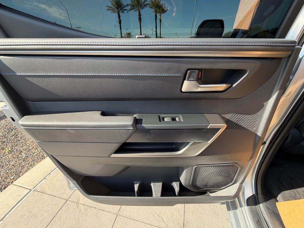 Thumbnail: 2026 Toyota Tundra - 24