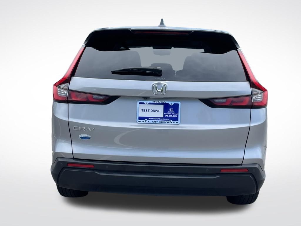 Thumbnail: 2024 Honda CR-V - 5