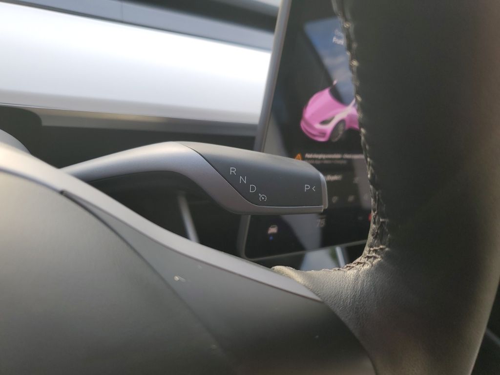 Used Car 2019 Tesla Model 3  Long Range For Sale Under $20,000 In Austin, Texas