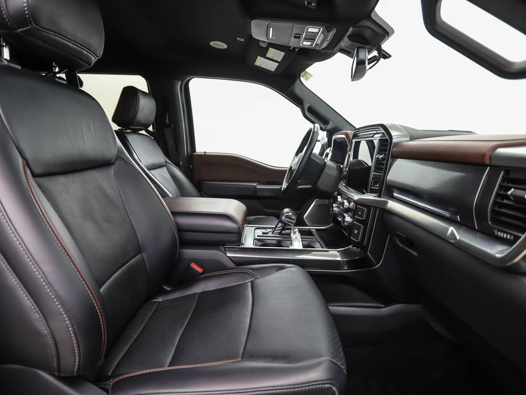 Thumbnail: 2021 Ford F-150 - 29