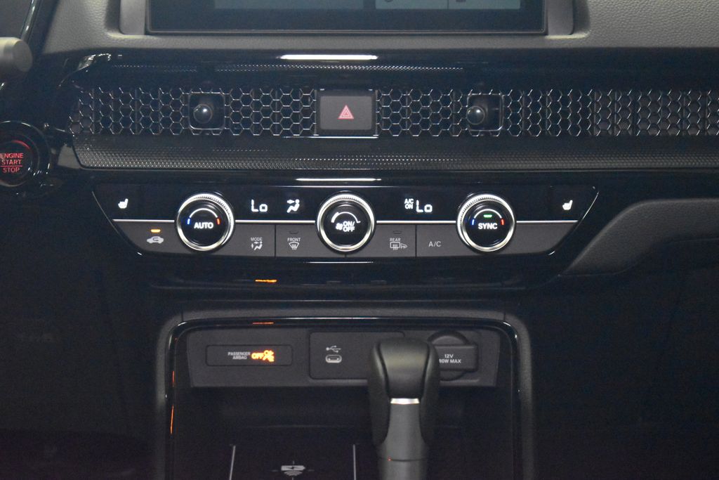 2026 Honda CR-V  11