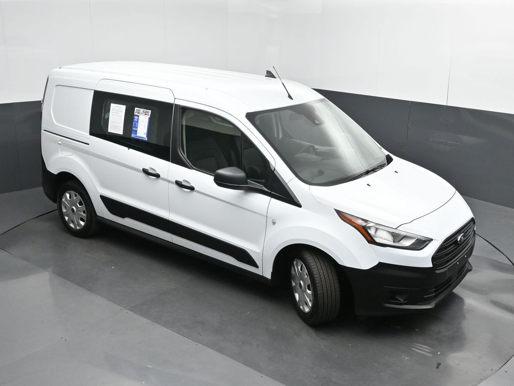 2022 Ford Transit Connect XL Cargo Van