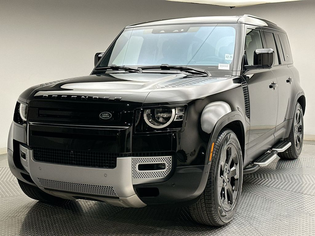 2020 Land Rover Defender 110 -
                  Paramus, NJ