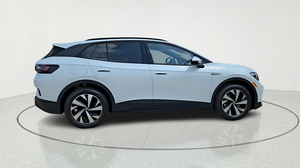 2026 Volkswagen ID.4