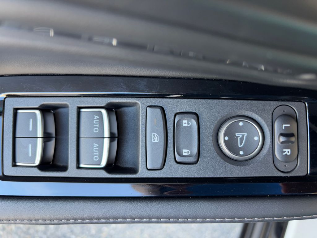 2024 Honda Accord Touring 27