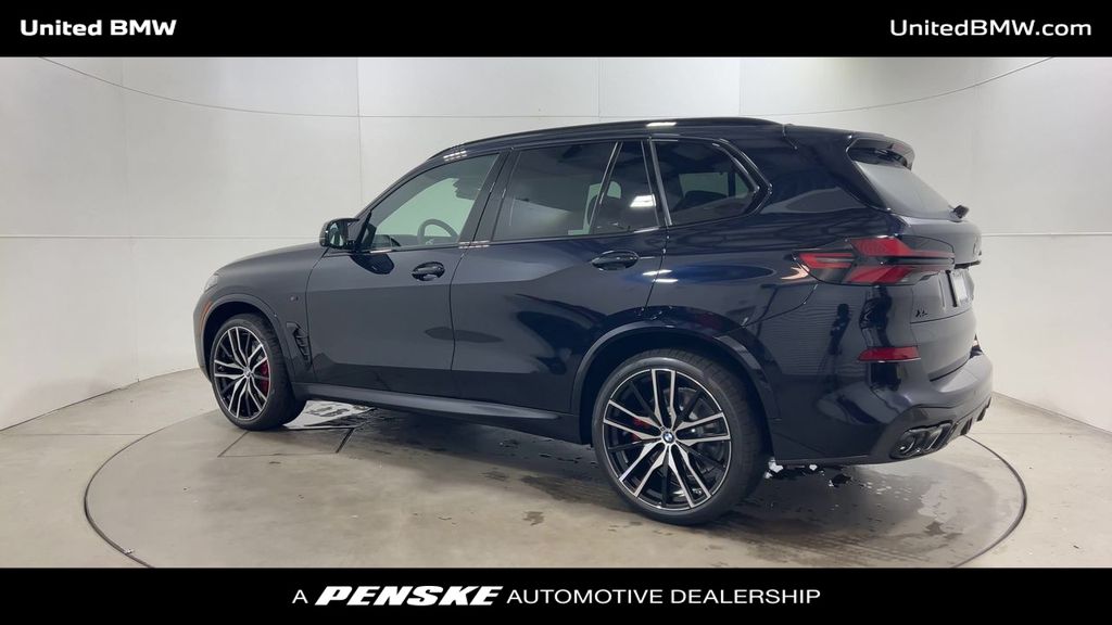 Thumbnail: 2026 BMW X5 - 6