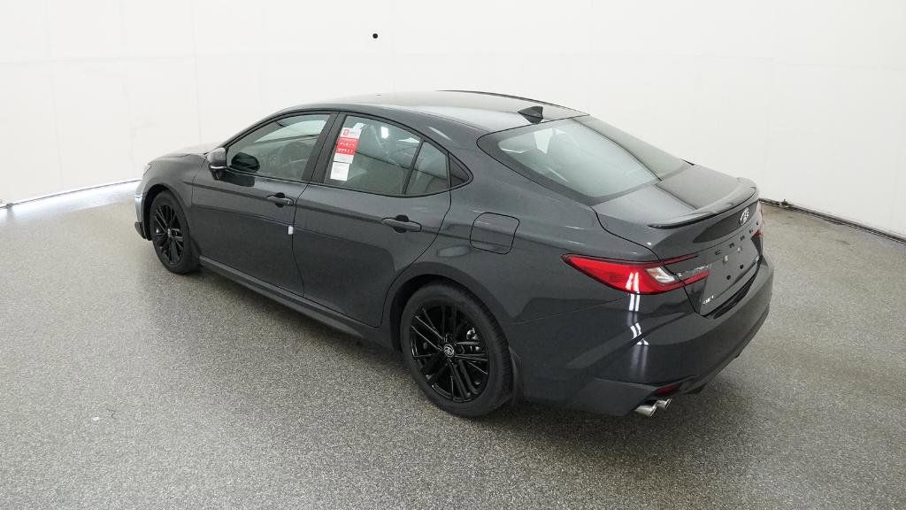 Thumbnail: 2025 Toyota Camry - 13