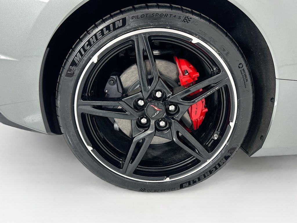 Thumbnail: 2023 Chevrolet Corvette - 27