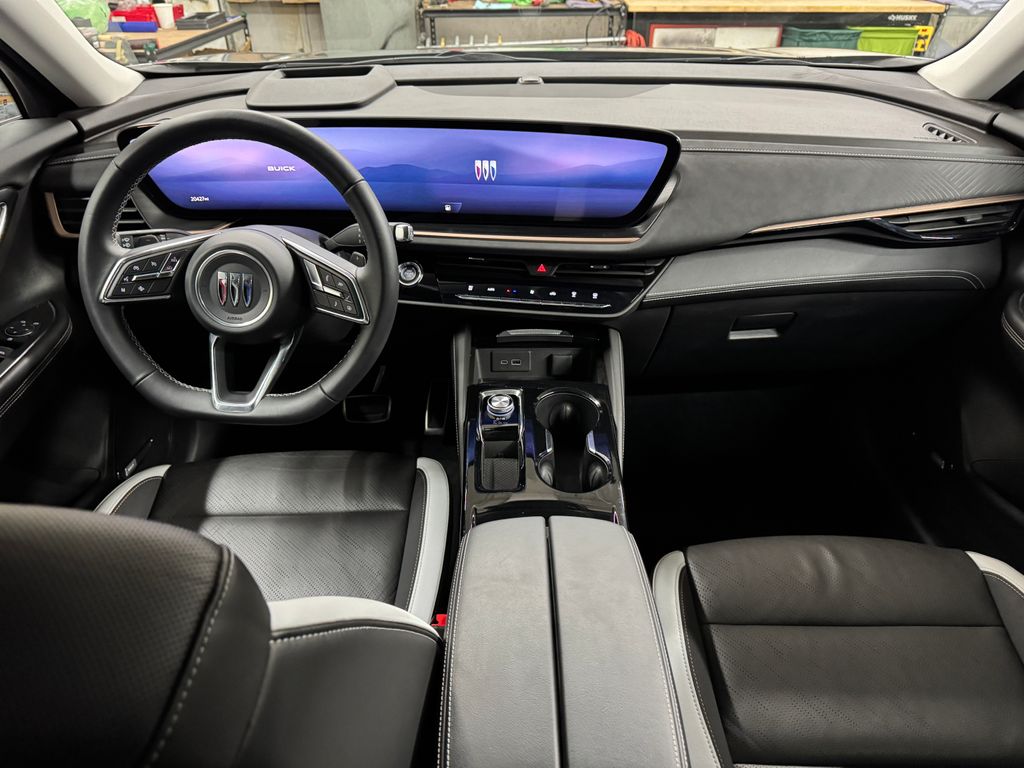 2024 Buick Envision Sport Touring