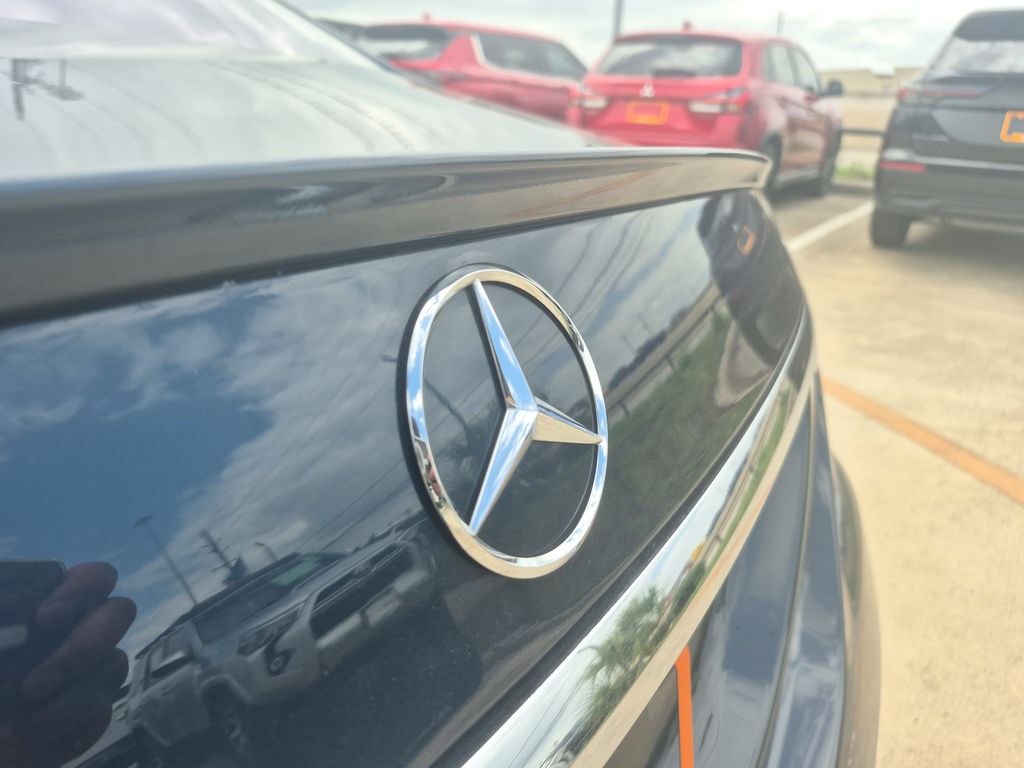 2018 Mercedes-Benz S-Class S 450 Blue at Ultimate Motorsports