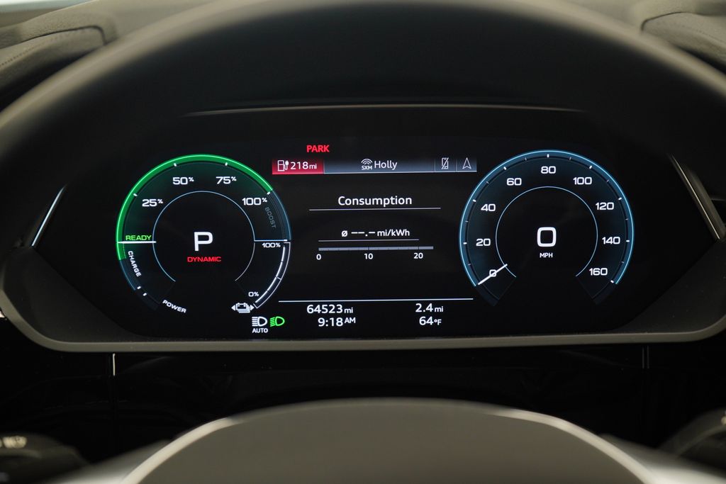 Thumbnail: 2022 Audi e-tron GT - 9