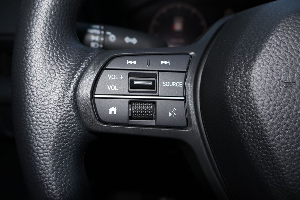 Thumbnail: 2026 Honda CR-V - 14