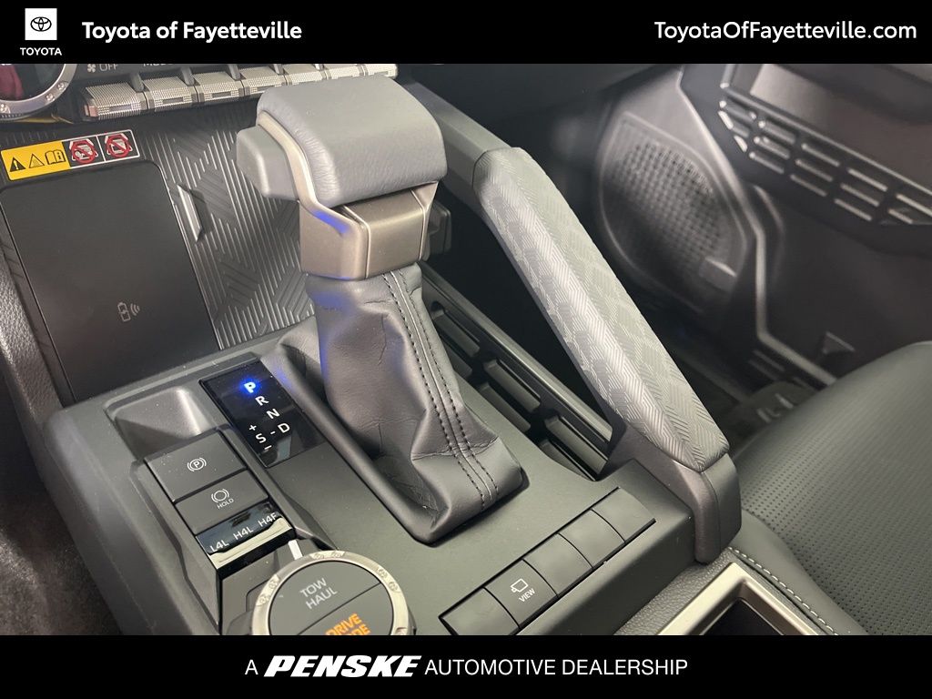 Thumbnail: 2025 Toyota 4Runner - 30