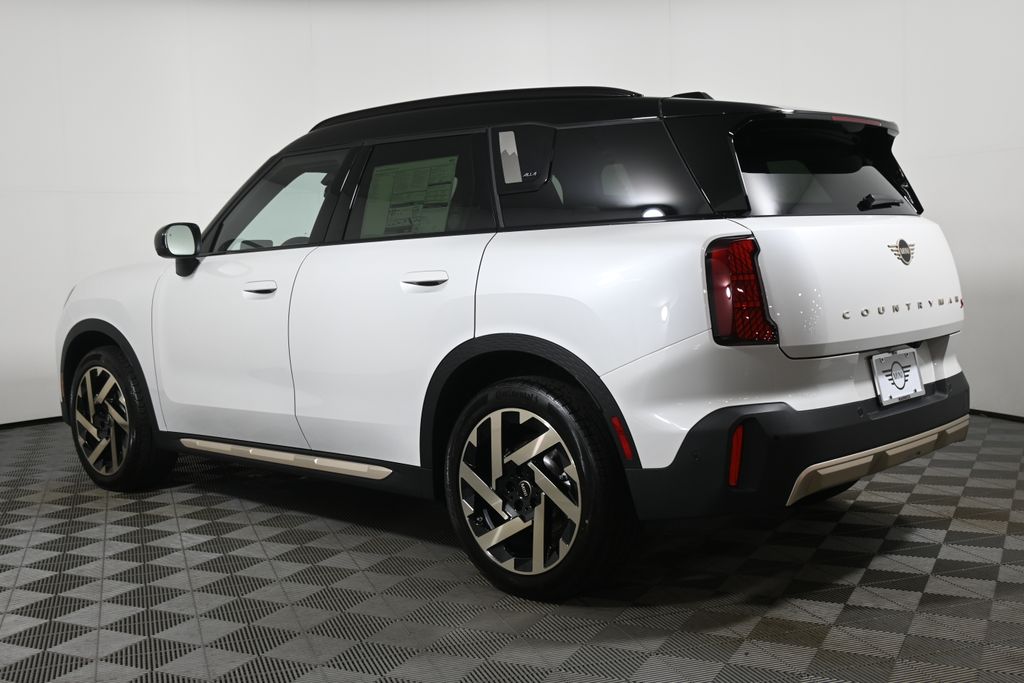 Thumbnail: 2025 MINI Cooper Countryman - 5