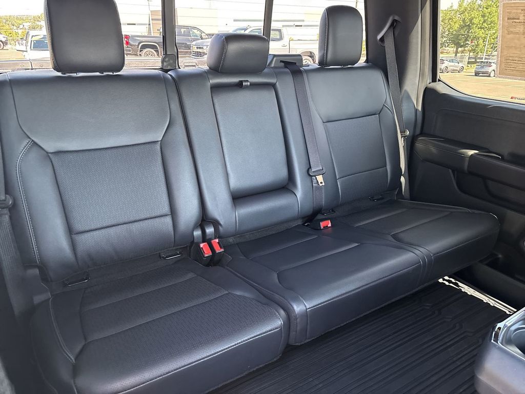 Used 2026 Ford F-150 Truck