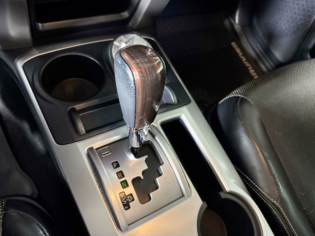 2014 Toyota 4Runner Limited