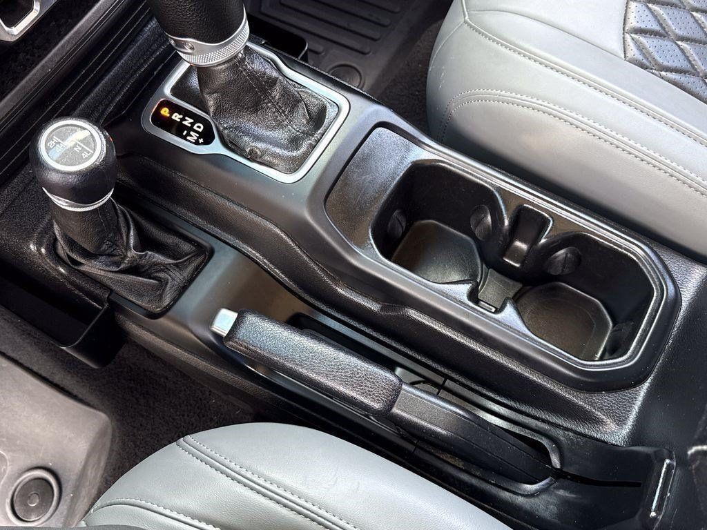 Used 2020 Jeep Wrangler SUV
